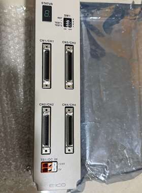 {议价}安川控制器ED5000 SVA