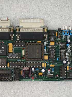 {议价}1997 ASTex/Gerling Lobs