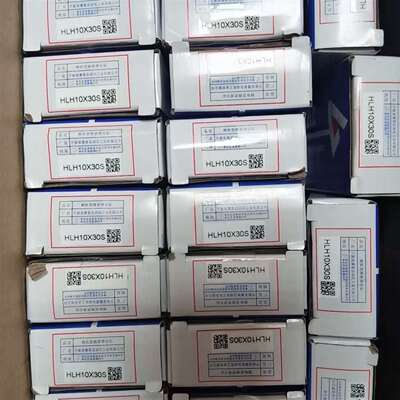 {议价}亚德客滑台气缸 HLH10X30S HLH6X15S