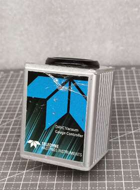 {议价}TELEDYNE DAVC-6-01-03 DAVC真空计控