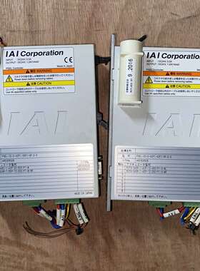 {议价}IAI直线滑台驱动器PSEL-CS-2-42P1-35P