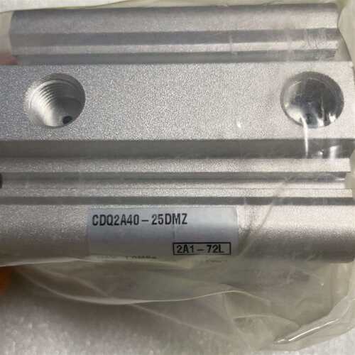 {议价}CDQ2A40-25DMZ气缸，现货现发