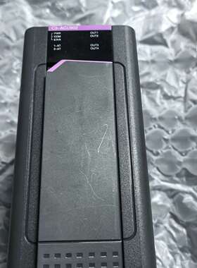 {议价}Pacologic合泉C3-ACU902，型号ACU902H