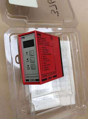 {议价}几乎全新PR 2289A信号计算器，丹麦原厂
