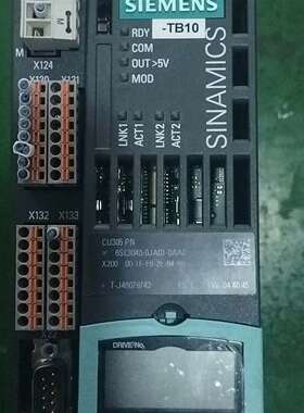 {议价}西门子SINAMICS控制单元CU305 PN，