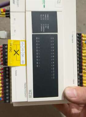 {议价}施耐德238系列plc   TM238LFDC24DT