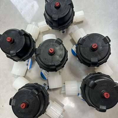 议价ENTEGRIS FLUOROWARE CHASKA MN