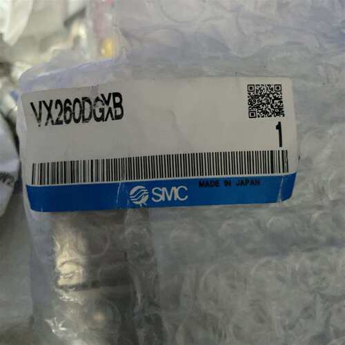 {议价}VX260DGX气动件SMC