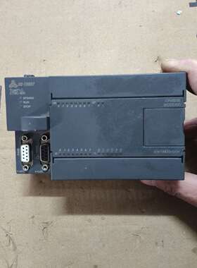 {议价}合信PLC控制器，CPU 224E