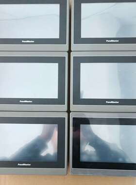 {议价}屏通PanelMaster触摸屏 PA2070-30ST-P