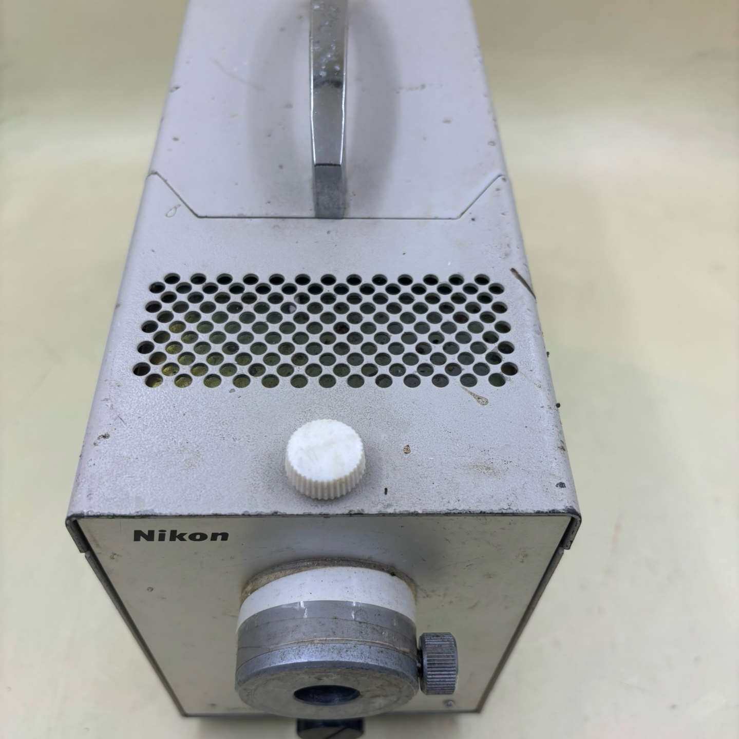 {议价}Nikon PSM-21520 150W冷光源 220V