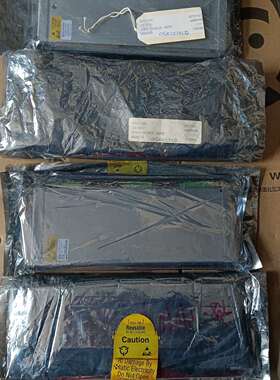 {议价}本特利138708-01全新工程剩余库存4台。适