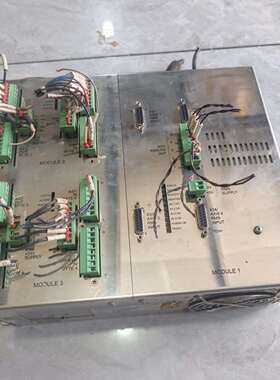 {议价}大族数控系统主机PA 8000E LW BAS AN