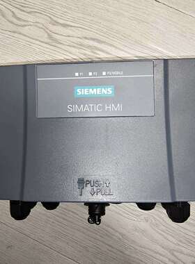 {议价}西门子SIMATIC HMI接线盒 6AV2125-2AE2