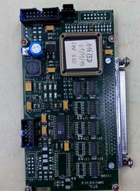 {议价}STIL CHR450 HIGH RESOLUTION OP