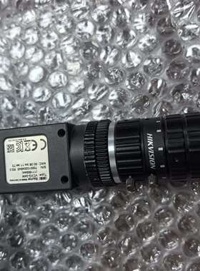 {议价}Baumer工业相机VCXG-24M，德国原装，拆机