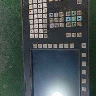 {议价}西门子SINUMERIK 828D数控系统，型号6FC537
