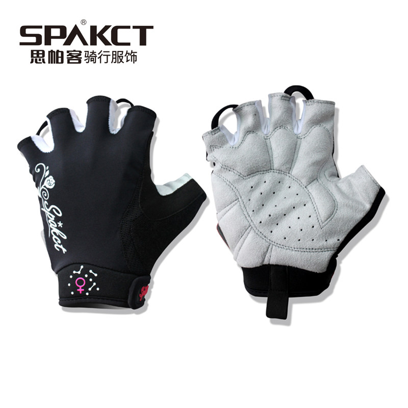 Gants pour vélo femme SPAKCT - Ref 2239848 Image 3