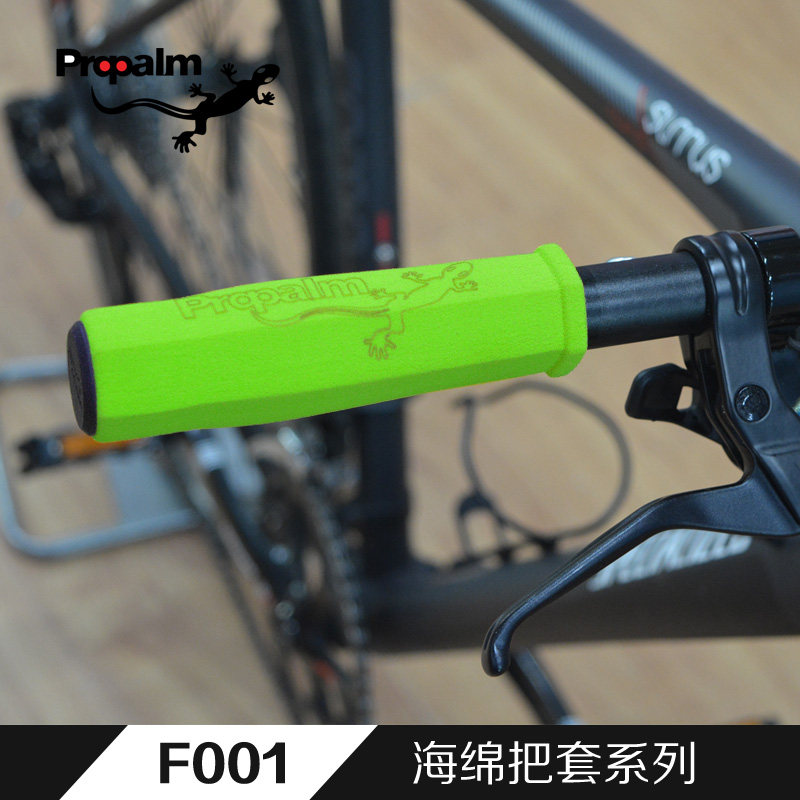 Poignées de vélo PROPALM - Ref 2340992 Image 4