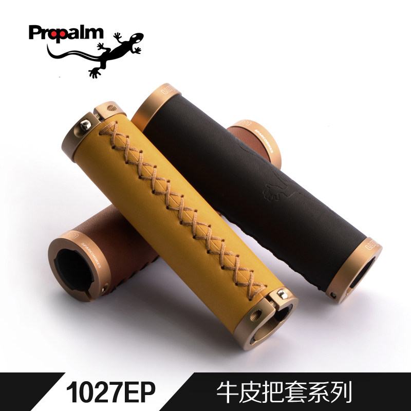 Poignées de vélo PROPALM - Ref 2345161 Image 5