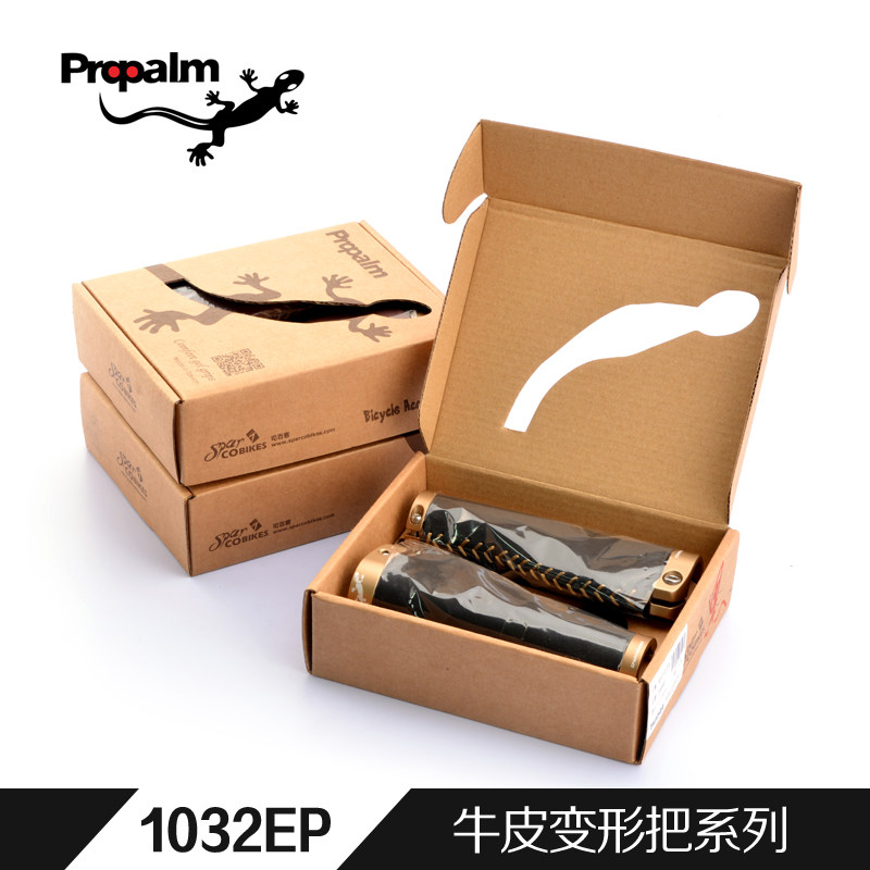 Poignées de vélo PROPALM - Ref 2333975 Image 5