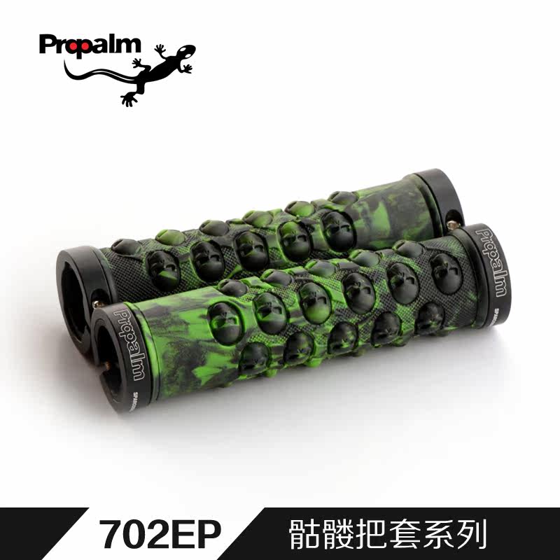 Poignées de vélo PROPALM - Ref 2340791 Image 4