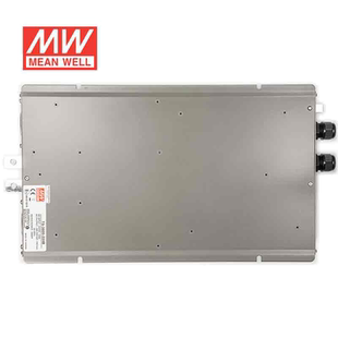 明纬正弦波逆变器TS-3000-224B 3000W 24V变230V[含税发顺丰]重14