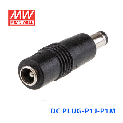 台湾明纬DCPLUG直流