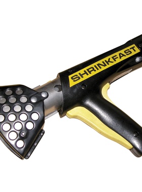 Dr.Shrink热缩膜专用热风枪游艇汽车设备包装工具Shrinkfast998