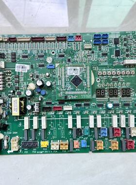 原装格力5代多联机空调主板30223000053电脑板30223000052控制板