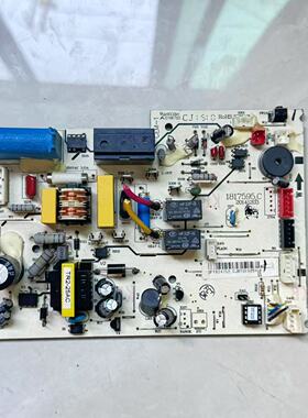 原装海信空调主板1998750C电脑板1817595.C线路板1816930A控制板