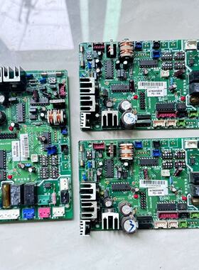 原装日立空调风管机主板H7B00560B PQ-028电脑板H7C00583A PI002Q