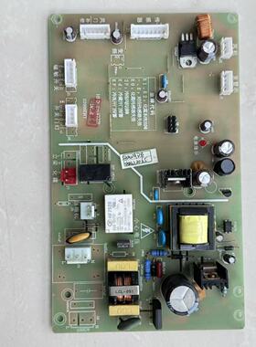 原装BCD-580WHEF/HRD-316WKEB华日冰箱电脑板主控板主板/235WHDD/