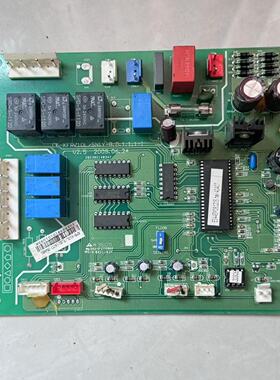 原装美的空调主板KFR-61DL/Y-B1电脑板CE-KFR71DL/SN1Y-B.D.1.1