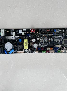 原装海信日立空调多联内机主板PI103控制板P-4510电脑板H7B02205E