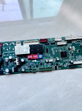 K.LK213903A.01-01原装TCL空调内机控制主板TZKN-Q电脑板A010160