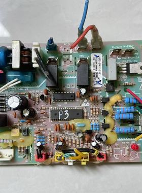 原装奥克斯空调主板SX-SW1T1-M37546电脑板11222047000028线路板