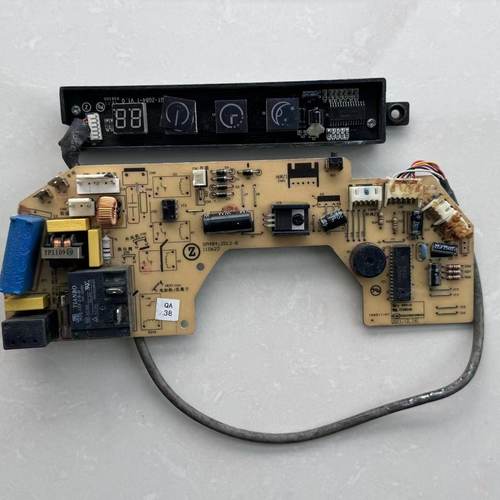 适用原装志高空调配件电脑板主板GM484JZ012B