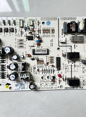 原装格力空调主板30224408电脑板WZ4415-ST线路板GRZ4435控制板