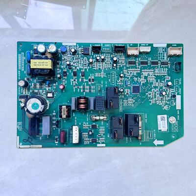 原装格力空调主板300002000511/60286电脑板GRJ876-A6 M876F3AN