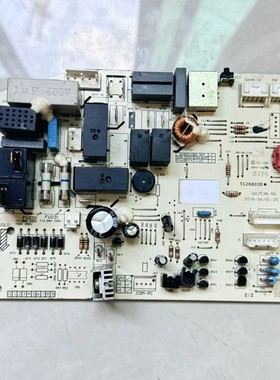 原装格力空调主板30145080电脑板M518F3C线路板GRJ518-A5控制板