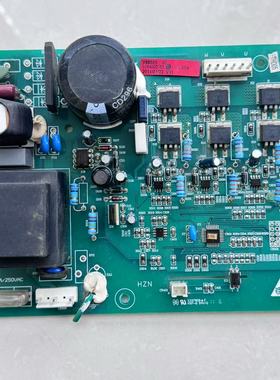 原装海尔卡萨帝冰箱BCD-290W-318WSL主板 变频板0064000385驱动板