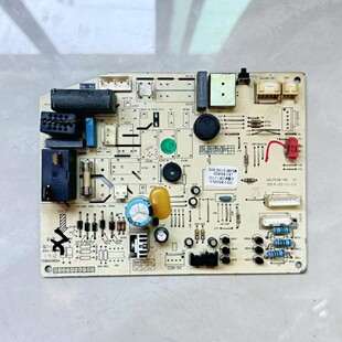 原装格力空调主板301450501电脑板M538F1J线路板GRJ538-A5控制板