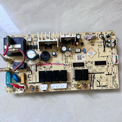 原装TCL空调主板210900265AD电脑板A010010控制板线路板