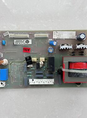 适用海尔冰箱主板0064001047B DE电源板电脑控制板配件BCD-219SK