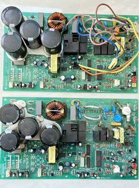 原装长虹变频空调主板JUK7.820.10000356外机板JUK6.672.10006401