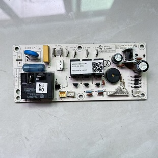 03E1电脑板CX009aD016 ZCCP 3E2 原装 志高空调主板ZCCG