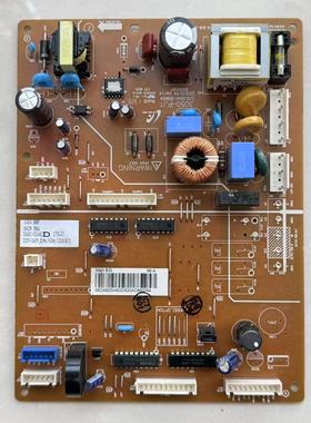 原装三星 BCD-286WNQISS1主板变频板DA41-00814A DA92-00459A
