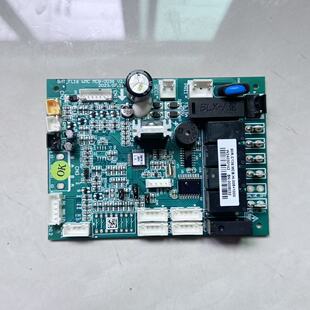 WMC FL16 MCB 0036 90R.C139.MCB 原装 W24030142 天加空调主板SMT