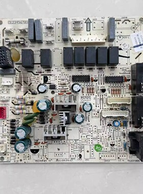 原装格力3匹清新风柜机室内机主板 30133015 M303F3K 电路板通用